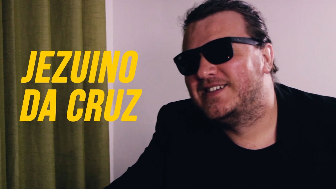 Jezuino da Cruz